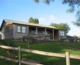 Ace-Hi Ranch - Accommodation Kalgoorlie 0