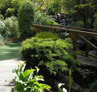 Grampians Adventure Golf MOCO Gallery  Cafe