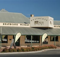 Heathcote Winery - Accommodation Kalgoorlie