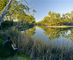 Little Desert National Park - Accommodation Kalgoorlie 0