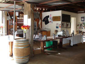 Seville Estate - Accommodation Kalgoorlie 0