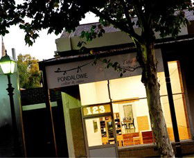 Bambra VIC Accommodation Kalgoorlie