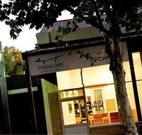 Pondalowie Vineyards - Accommodation Kalgoorlie