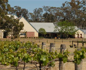 Axe Creek VIC Accommodation Kalgoorlie