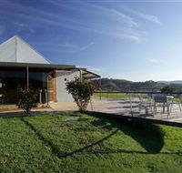 Dalwhinnie Wines - Accommodation Kalgoorlie