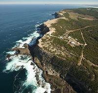 Cape Nelson State Park - Accommodation Kalgoorlie