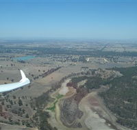Australian Soaring Centre - Accommodation Kalgoorlie