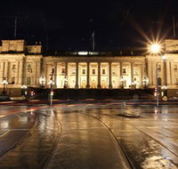 Parliament of Victoria - Accommodation Kalgoorlie