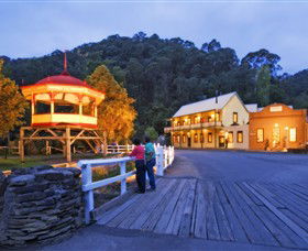 Amor VIC Accommodation Kalgoorlie