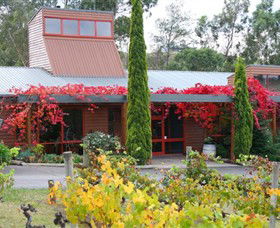 Fergusson Winery & Restaurant - Accommodation Kalgoorlie 0
