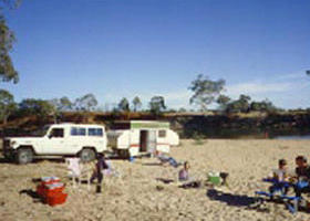 Carwarp VIC Accommodation Kalgoorlie