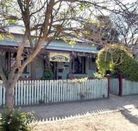 Wistaria Echuca - Accommodation Kalgoorlie
