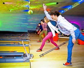 Accommodation Kalgoorlie