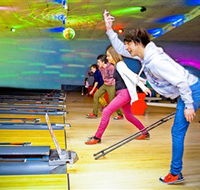 Great Ocean Road Tenpin Bowl - Accommodation Kalgoorlie