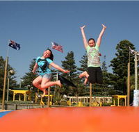 Mini Golf by the Sea - Accommodation Kalgoorlie