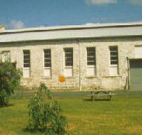 Pipemakers Park - Accommodation Kalgoorlie