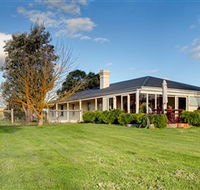 Coombe Yarra Valley - Accommodation Kalgoorlie