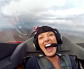 Speedhawk Aerobatic Flights Melbourne - Accommodation Kalgoorlie 0