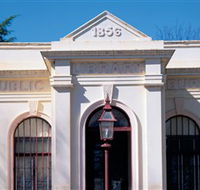 Robert O'Hara Burke Museum