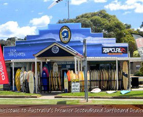 Anglesea Surf Centre - Accommodation Kalgoorlie 0