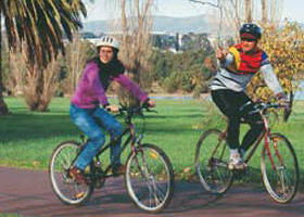 Jells Park - Accommodation Kalgoorlie 0