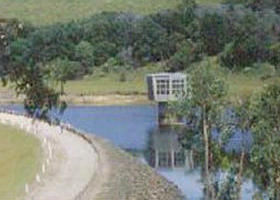 Tarago Reservoir Park - Accommodation Kalgoorlie 0
