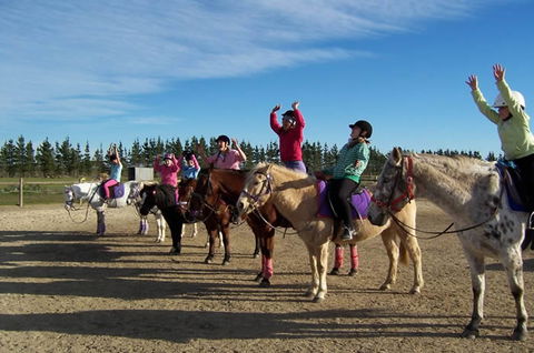 Saddle On Riding School - Accommodation Kalgoorlie 3