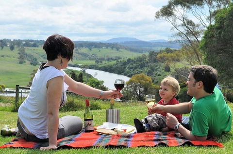 Nicholson River Winery - Accommodation Kalgoorlie 8