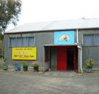 Anglesea Art House Inc - Accommodation Kalgoorlie