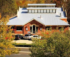 Abbeyard VIC Accommodation Kalgoorlie
