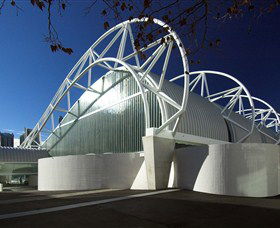 Ian Thorpe Aquatic Centre - Accommodation Kalgoorlie 0