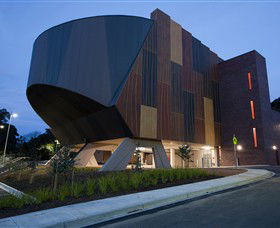 Burrinja Cultural Centre - Accommodation Kalgoorlie 0