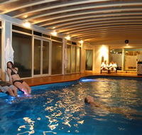 Logans Beach Spa and Fitness - Accommodation Kalgoorlie