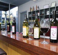 Cape Horn Winery - Accommodation Kalgoorlie