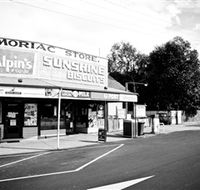 Moriac Store - Accommodation Kalgoorlie