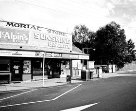 Moriac Store - Accommodation Kalgoorlie 0
