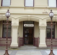 Creswick Museum - Accommodation Kalgoorlie