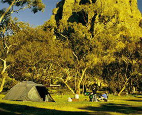 Arapiles VIC Accommodation Kalgoorlie