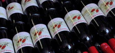 Nicholson River Winery - Accommodation Kalgoorlie 2