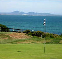 Clifton Springs Golf Club