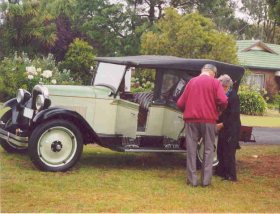 Portland Powerhouse Motor And Car Museum - Accommodation Kalgoorlie 0