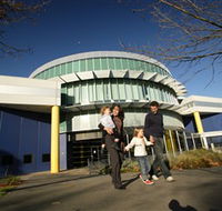 Scienceworks - Accommodation Kalgoorlie