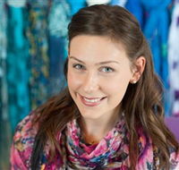 Jan's Colour Analysis Service - Accommodation Kalgoorlie