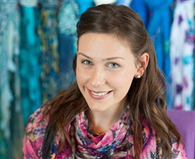 Jan's Colour Analysis Service - Accommodation Kalgoorlie 0