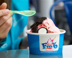 Mix And Go FroYo - Accommodation Kalgoorlie 0