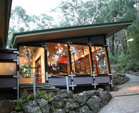 Qdos Arts - Accommodation Kalgoorlie 0