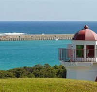Flagstaff Hill Maritime Village  Shipwrecked Sound and Laser Show - Accommodation Kalgoorlie
