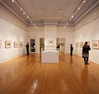 Ararat  Gallery TAMA - Accommodation Kalgoorlie