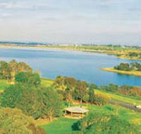 Greenvale Reservoir Park - Accommodation Kalgoorlie
