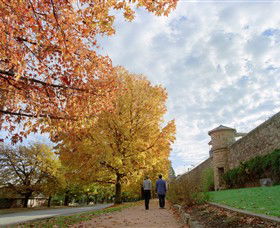 Beechworth Historic And Cultural Precinct - Accommodation Kalgoorlie 0